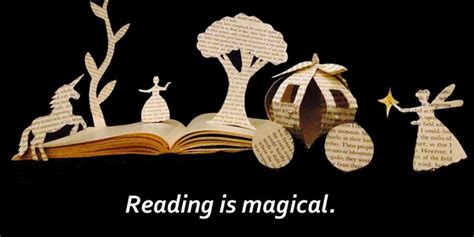 Magical books for children